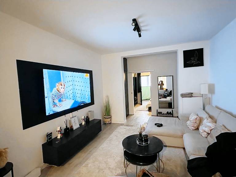 Appartement Etterbeek