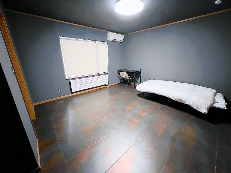 14 m² Ferienhaus