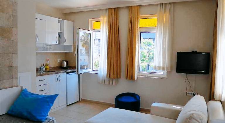 Ferienwohnung Side