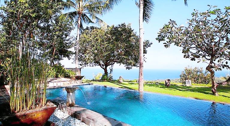 Resort Batu Layar