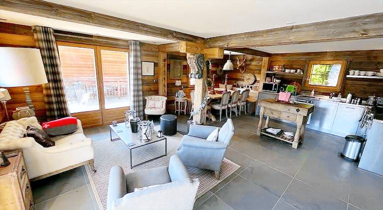 Lovely chalet | Pet-friendly — photo 3