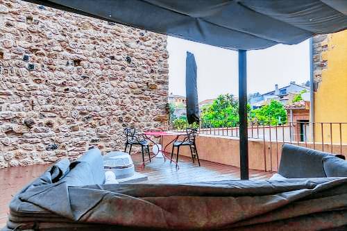 Apartamento Besalú
