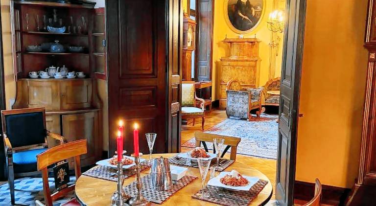 Big villa | Pets allowed in Velbert