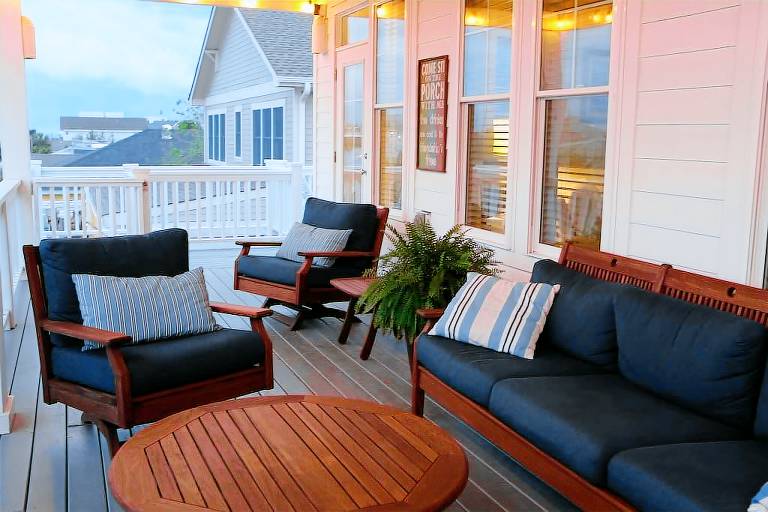 House Wrightsville Beach