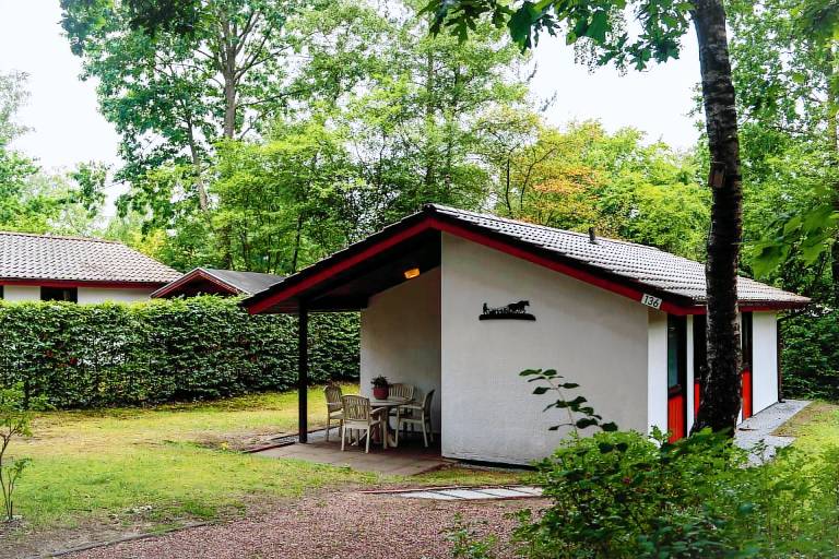 Bungalow Getelo