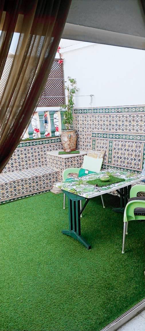 Appartement Tunis