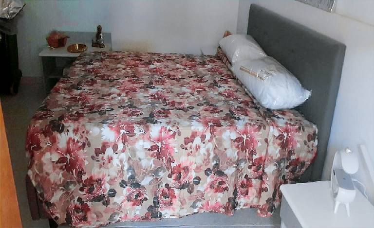 Appartamento Calitri