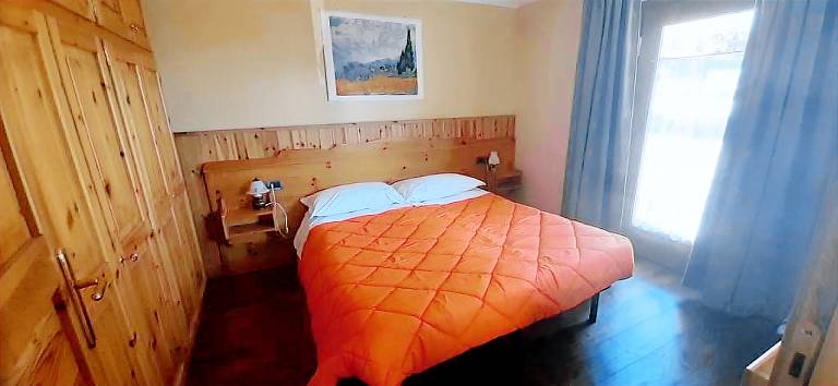 Family-friendly charming apartment | Pets allowed — photo 3
