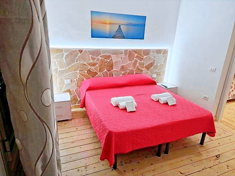 Bed & Breakfast Petrosino
