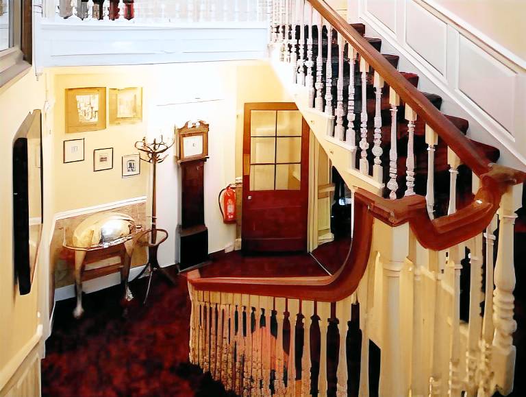 Bedford Hotel — photo 4