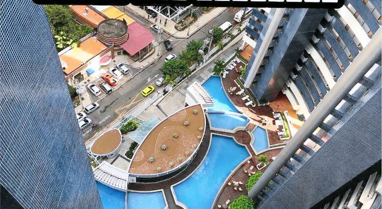 Localizacao PRIVILEGIADA Beach Class Iracema in Fortaleza