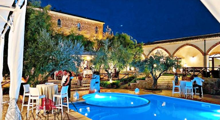 Casa Mandatoriccio