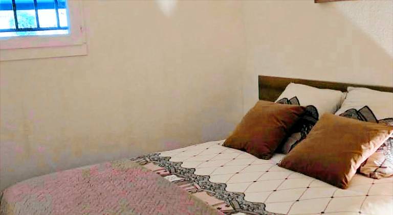 Vacation home with 1 room for 4 persons — photo 5