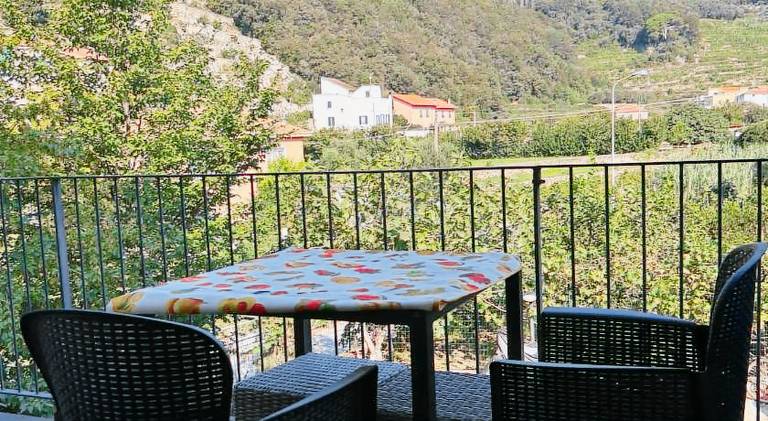 Holiday apartment with 1 room for 4 persons — photo 5