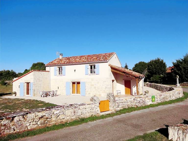 Gîte Lalbenque