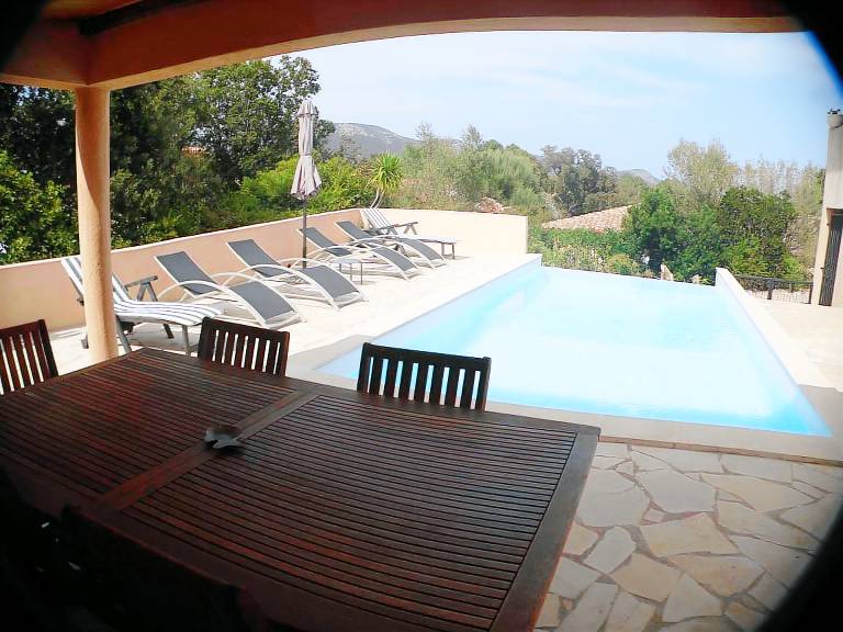 Villa Zonza