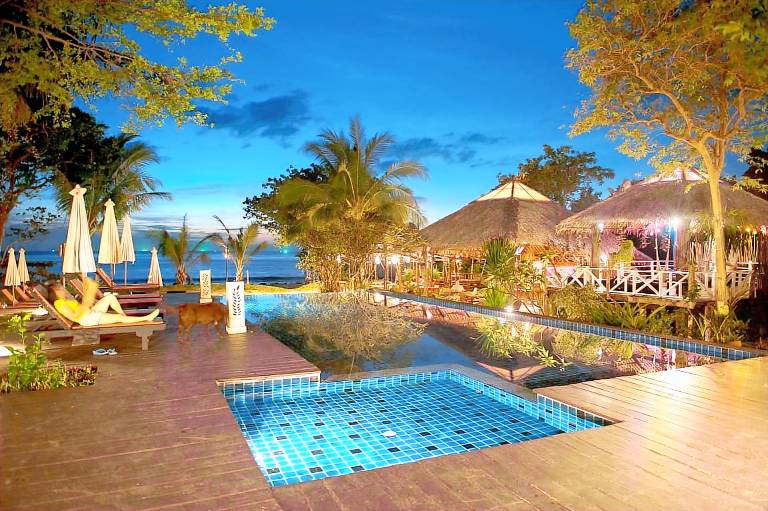 Resort Ko Lanta Yai
