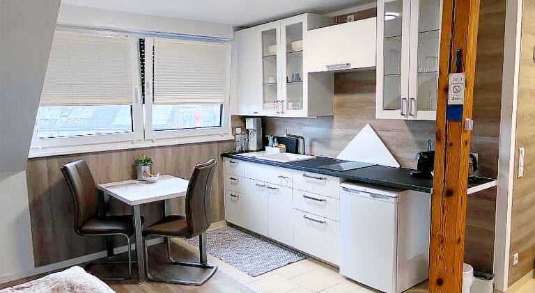 Charming holiday apartment | Pets are welcome — photo 2