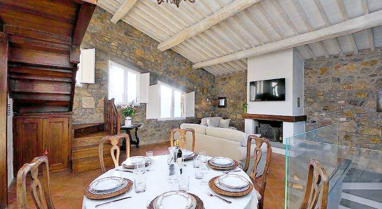 Fully equipped villa with barbecue, terrace & private pool | Perfect for remote work | Pets are welcome — photo 3