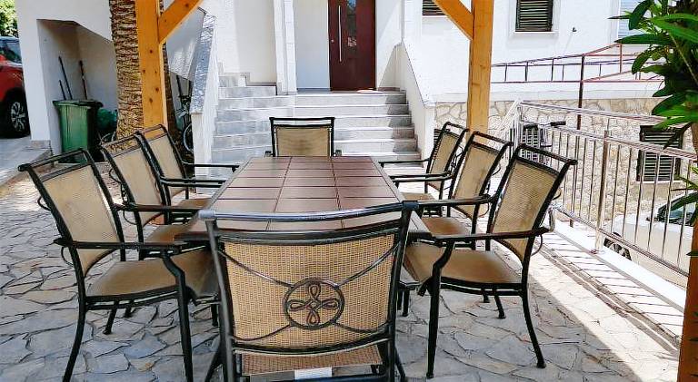 Apartments Vila Tisa — photo 3