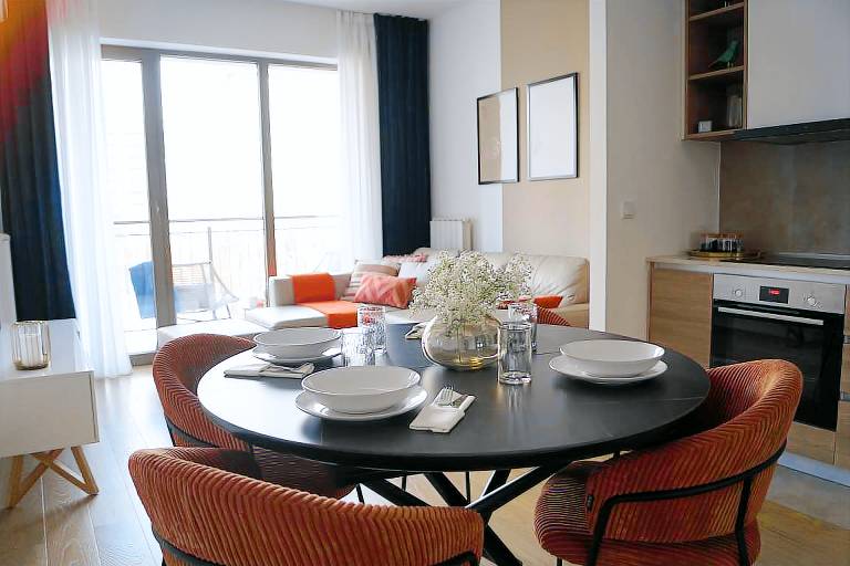Appartement Savamala