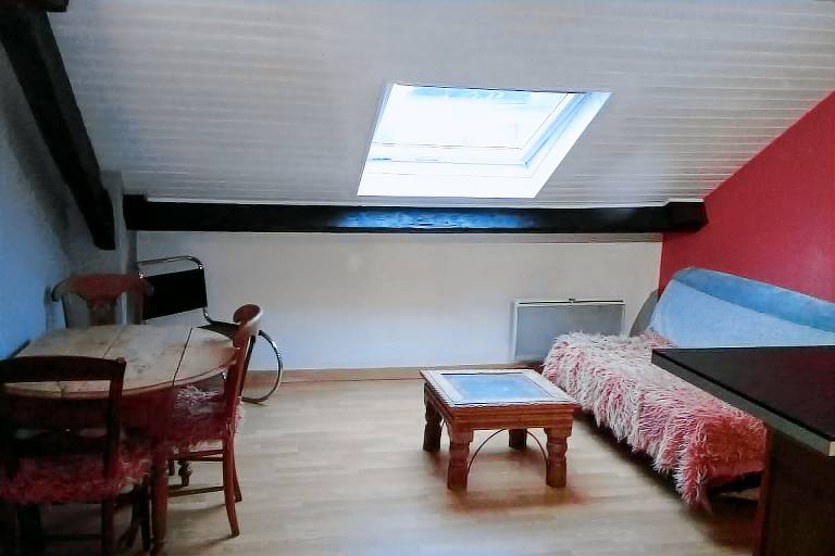 Appartement Sainte-Luce-sur-Loire