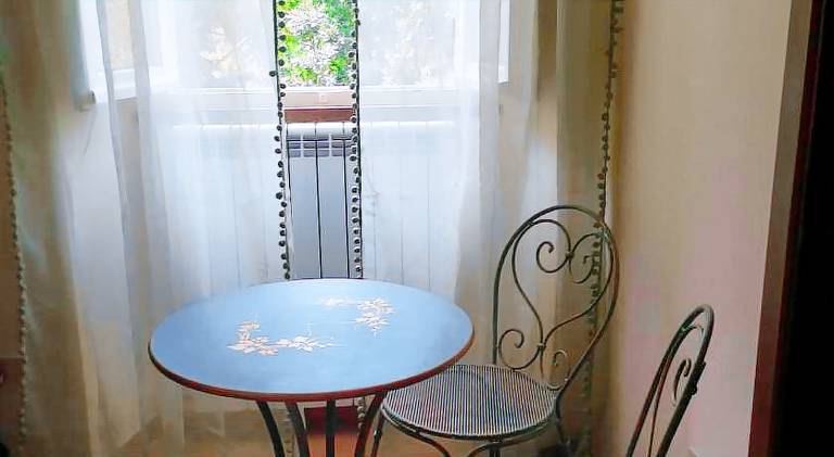 Camere le cascatelle — photo 3
