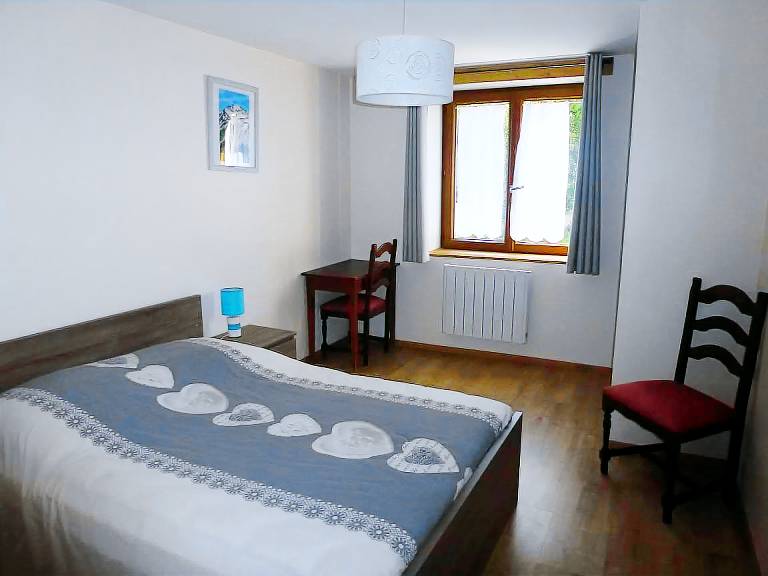 Residence 105 Rue Plaine - Apartment Les Marmotes — photo 4
