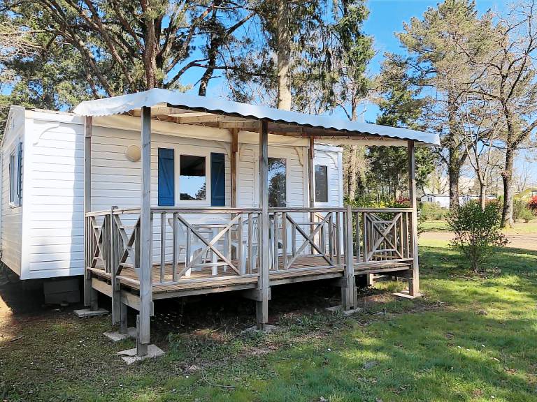 Mobil-home Guémené-Penfao