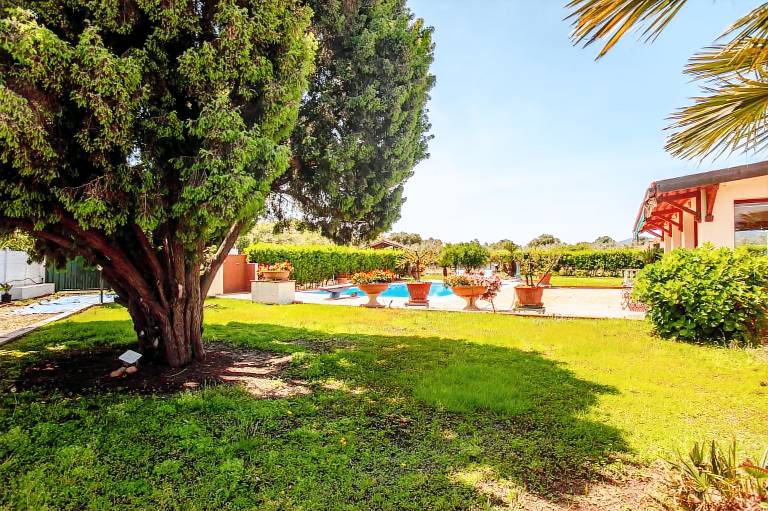 Villa Sole Pula close to the Beach with Pool, Garden & Wi-Fi — photo 4