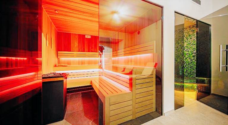 Park Hotel Kur & Spa — photo 3