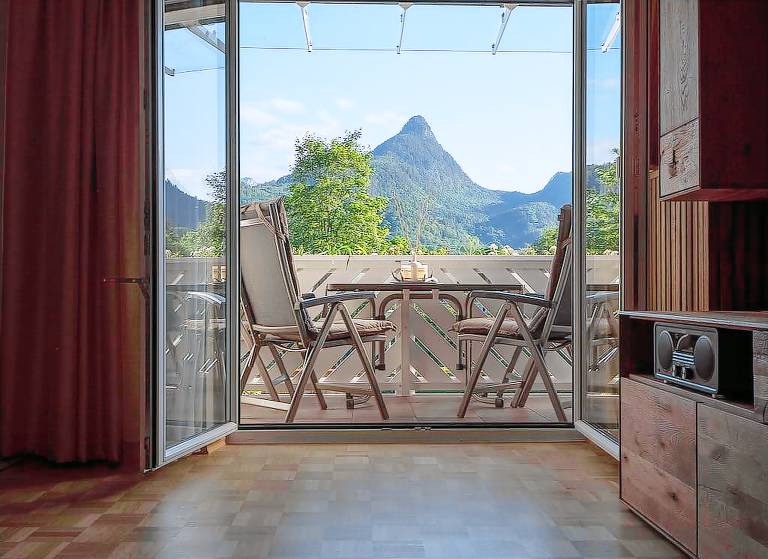 Apartment  Bad Reichenhall