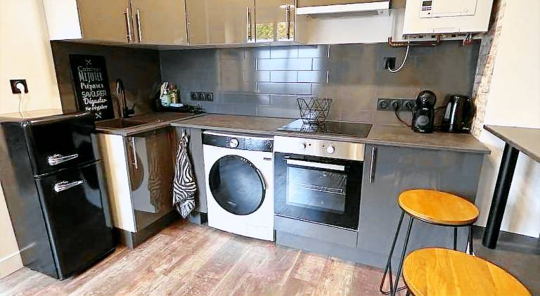 Nice apartment | Pets allowed — photo 4
