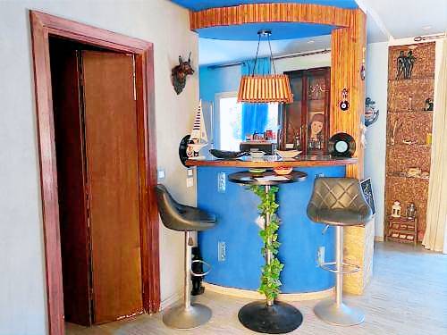 Appartement Harhoura