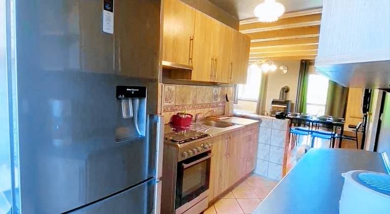 Apartamenty Jarzebinowa 17 — photo 3