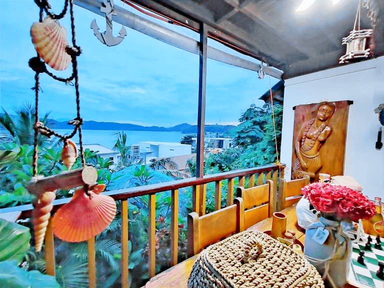 Tanaw sa Anilao Beach Resort — photo 4