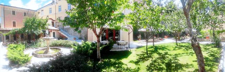 Casa Scanno