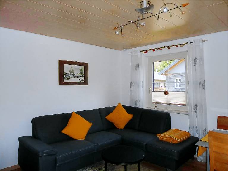 Ferienwohnung Nesselwang