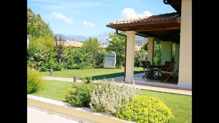 Villa Marina di Pietrasanta