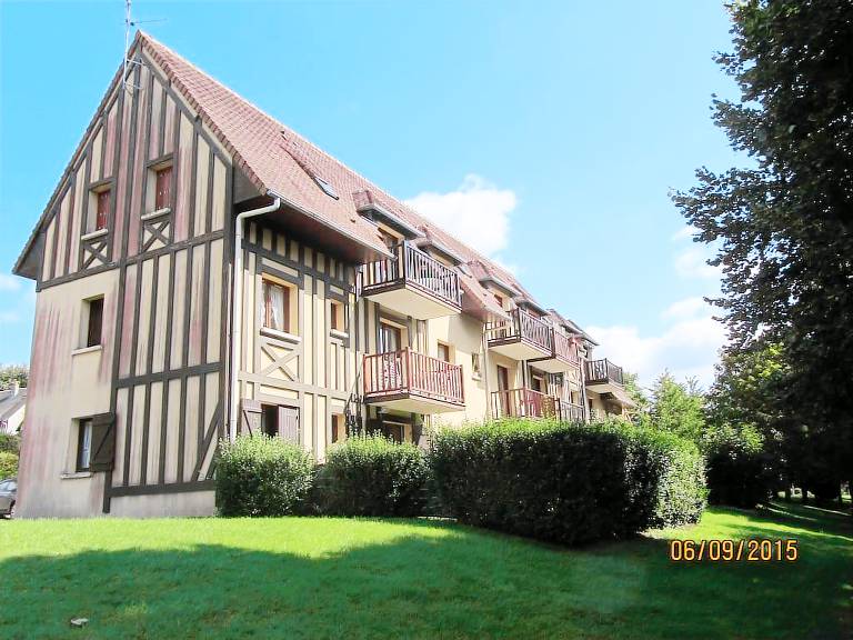 Appartement Gonneville-sur-Mer
