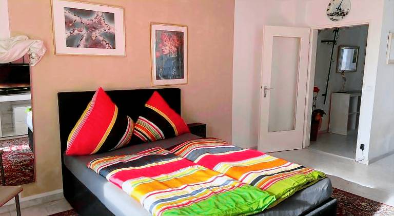 Apartment | Pet-friendly in Nuremberg