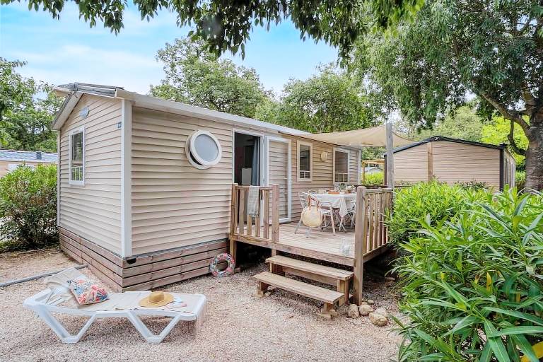 Camping  Argelès-sur-Mer