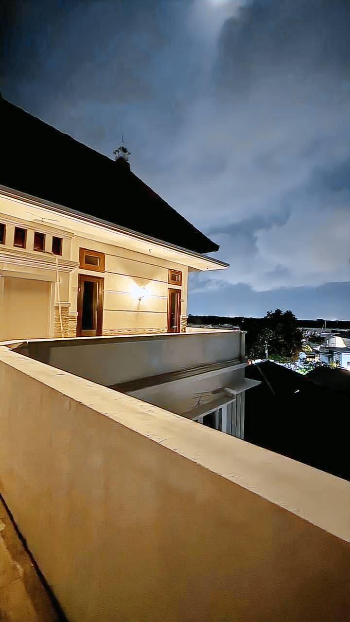 Graha Shanti: Peaceful Stay — photo 3