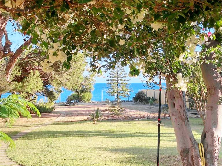 Ferienwohnung Porto Santo