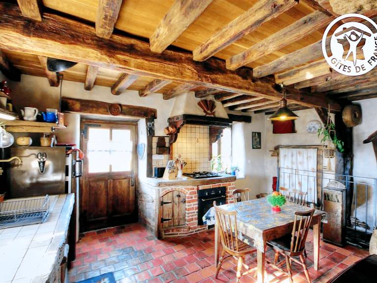 Cottage with garden & barbeque | Pet-friendly — photo 5