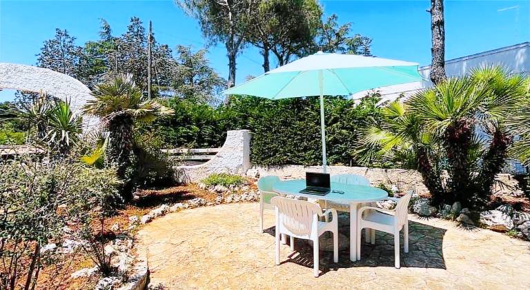 Villa with 3 rooms for 7 persons — photo 5