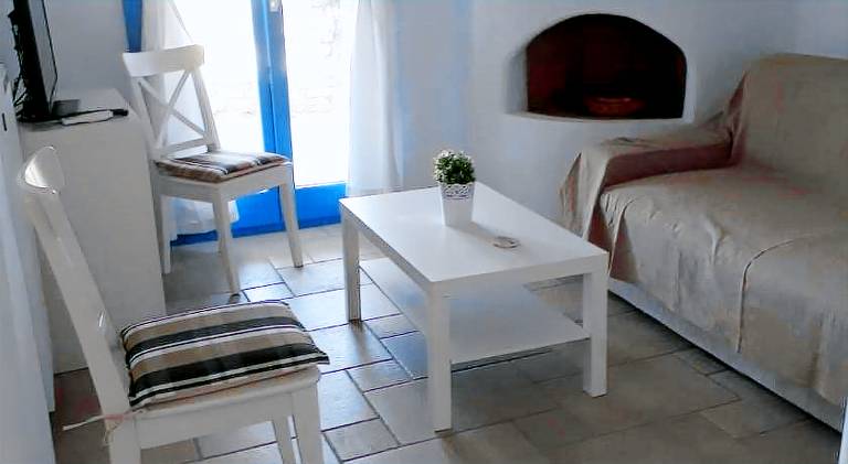 Villa with 2 rooms for 4 persons — photo 2