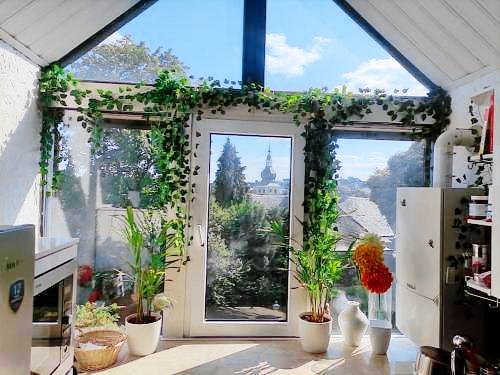 63 m² Ferienwohnung
