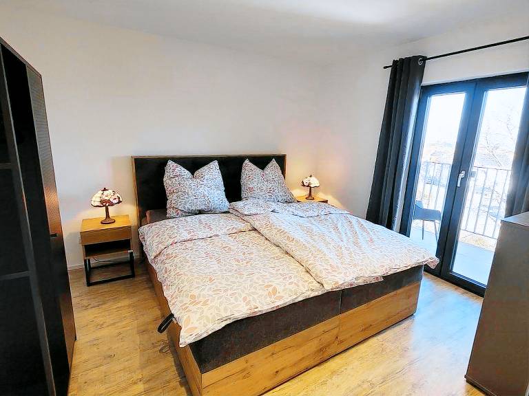 Ferienwohnung Maikammer