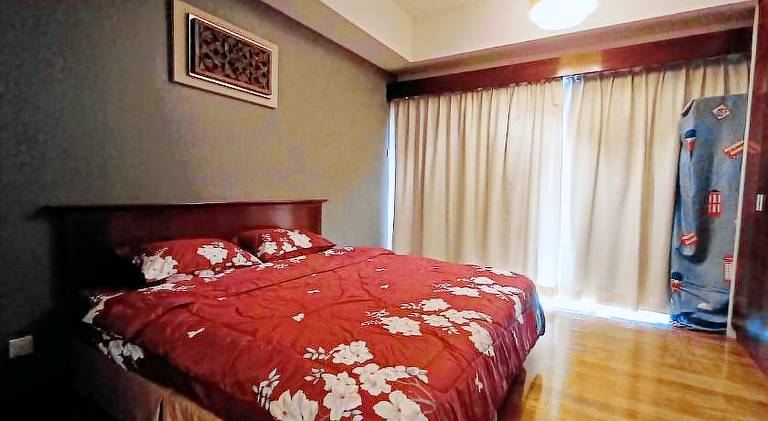 Classical Romantic at Cinta Ayu 2 3pax
